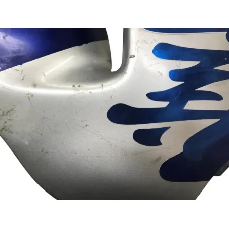 Cache flanc de carenage gauche SUZUKI GSXR 1300 1999-2007 HAYABUSA
