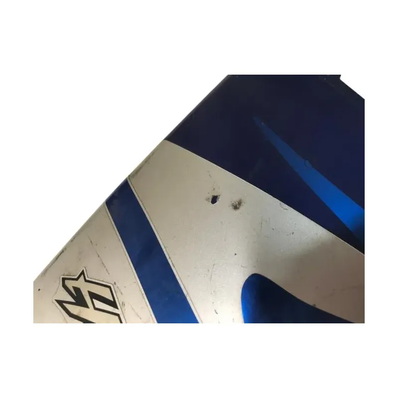 Cache flanc de carenage gauche SUZUKI GSXR 1300 1999-2007 HAYABUSA