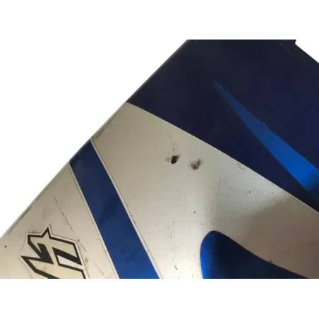 Cache flanc de carenage gauche SUZUKI GSXR 1300 1999-2007 HAYABUSA