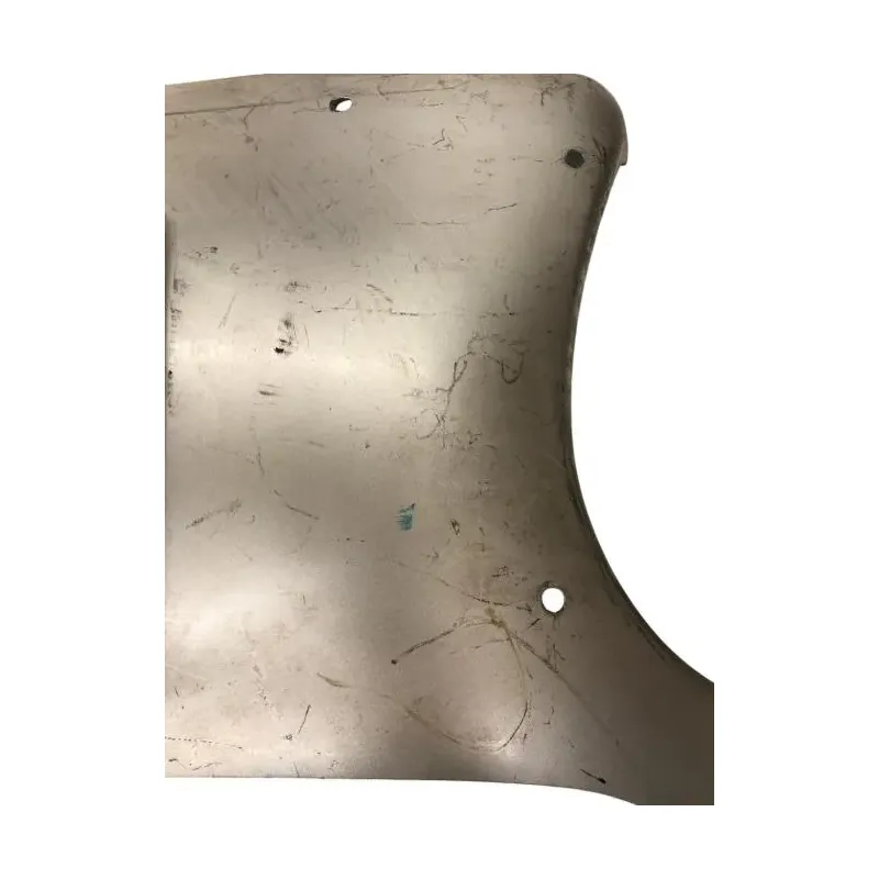 Cache flanc de carenage gauche SUZUKI GSXR 1300 1999-2007 HAYABUSA