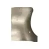 Cache flanc de carenage gauche SUZUKI GSXR 1300 1999-2007 HAYABUSA Cache flanc de carenage gauche SUZUKI GSXR 1300 1999-2007 HAYABUSA