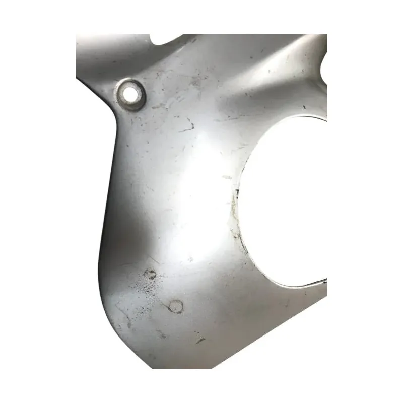 Cache flanc de carenage gauche SUZUKI GSXR 1300 1999-2007 HAYABUSA