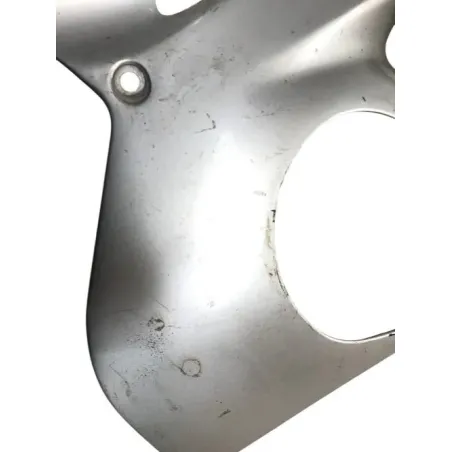 Cache flanc de carenage gauche SUZUKI GSXR 1300 1999-2007 HAYABUSA