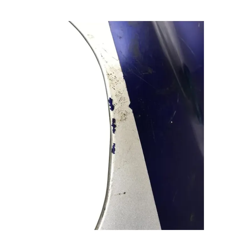 Cache flanc de carenage gauche SUZUKI GSXR 1300 1999-2007 HAYABUSA