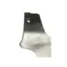Cache flanc de carenage gauche SUZUKI GSXR 1300 1999-2007 HAYABUSA Cache flanc de carenage gauche SUZUKI GSXR 1300 1999-2007 HAYABUSA