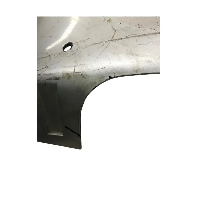 Cache flanc de carenage gauche SUZUKI GSXR 1300 1999-2007 HAYABUSA
