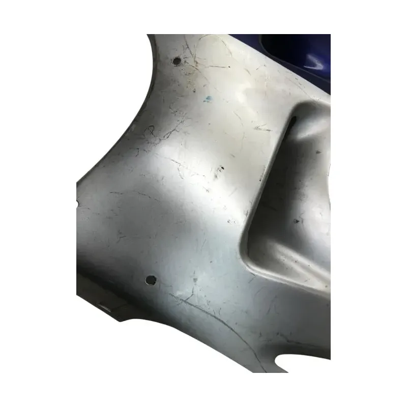 Cache flanc de carenage gauche SUZUKI GSXR 1300 1999-2007 HAYABUSA