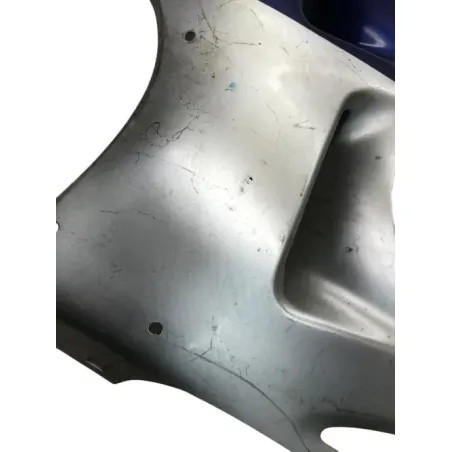 Cache flanc de carenage gauche SUZUKI GSXR 1300 1999-2007 HAYABUSA