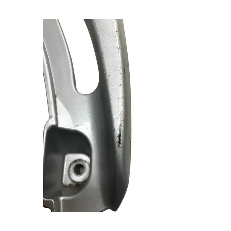Porte paquets arriere HONDA FES 125 2007-2013 S-WING