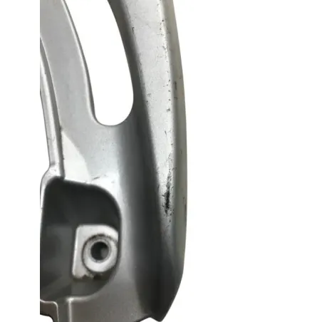 Porte paquets arriere HONDA FES 125 2007-2013 S-WING