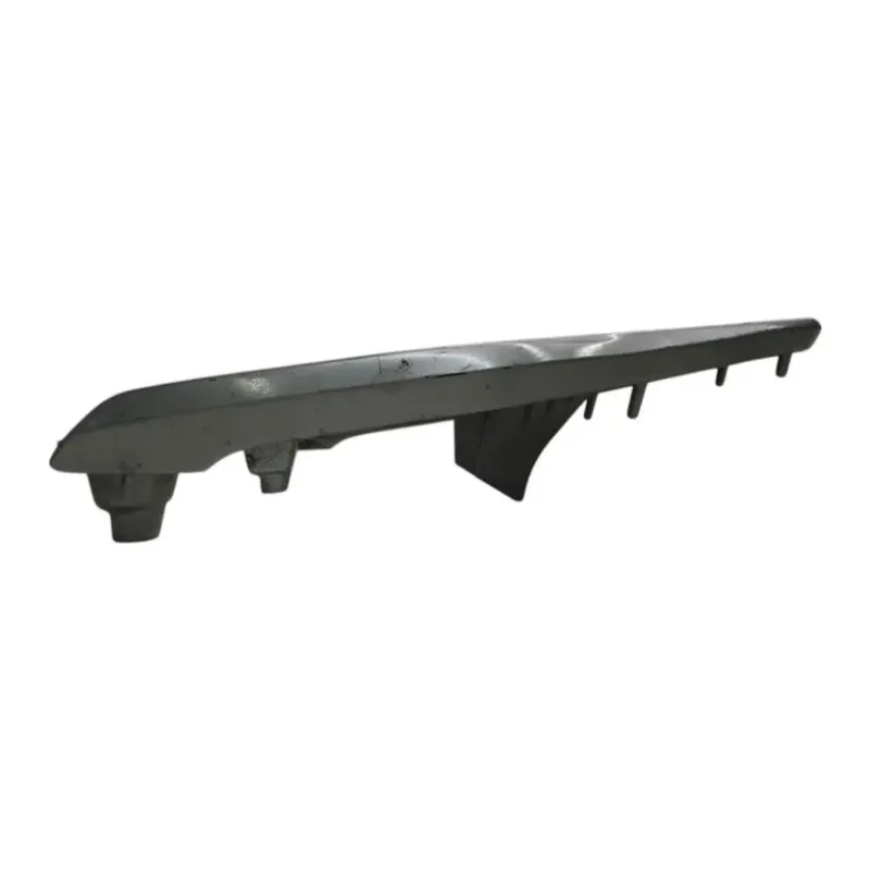 Porte paquets arriere HONDA FES 125 2007-2013 S-WING