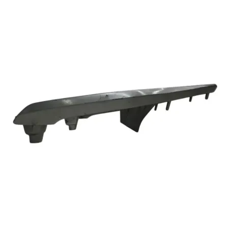Porte paquets arriere HONDA FES 125 2007-2013 S-WING