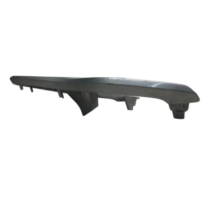 Porte paquets arriere HONDA FES 125 2007-2013 S-WING