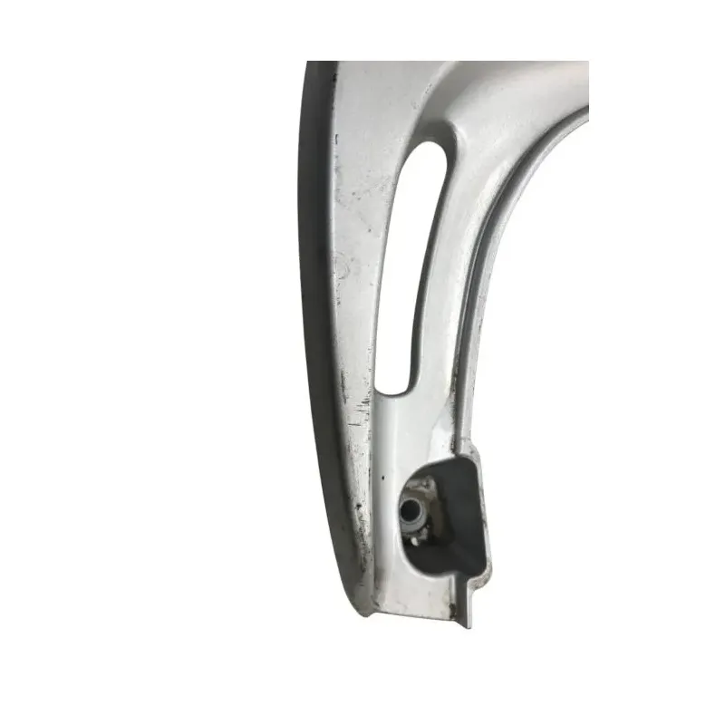 Porte paquets arriere HONDA FES 125 2007-2013 S-WING