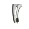 Porte paquets arriere HONDA FES 125 2007-2013 S-WING