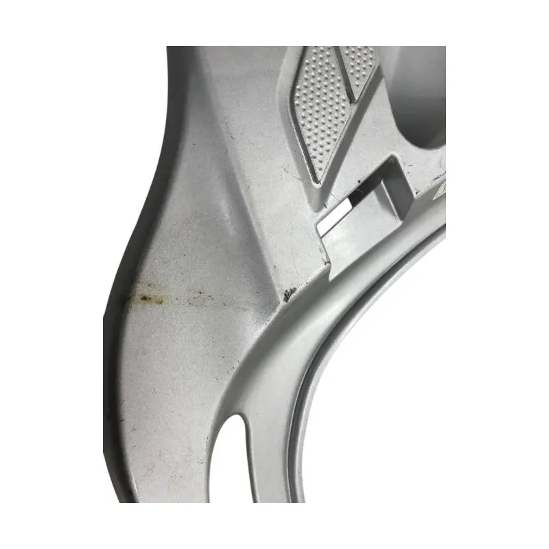 Porte paquets arriere HONDA FES 125 2007-2013 S-WING