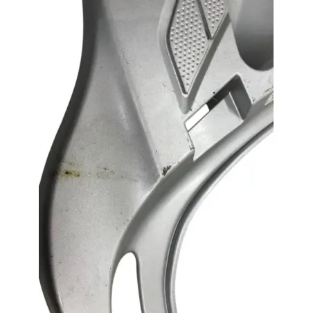Porte paquets arriere HONDA FES 125 2007-2013 S-WING