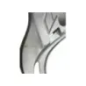 Porte paquets arriere HONDA FES 125 2007-2013 S-WING