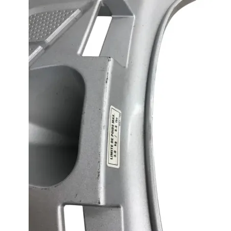 Porte paquets arriere HONDA FES 125 2007-2013 S-WING