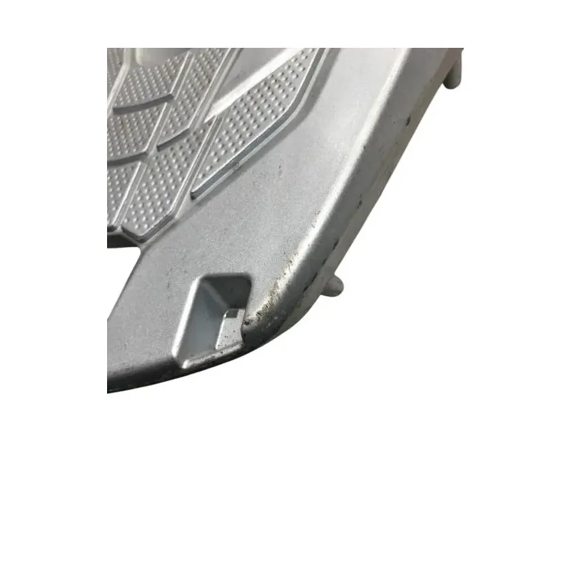 Porte paquets arriere HONDA FES 125 2007-2013 S-WING