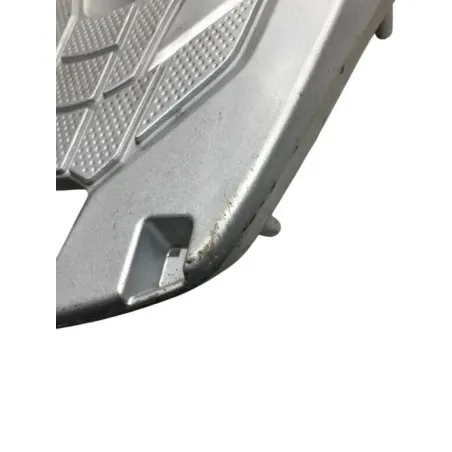 Porte paquets arriere HONDA FES 125 2007-2013 S-WING