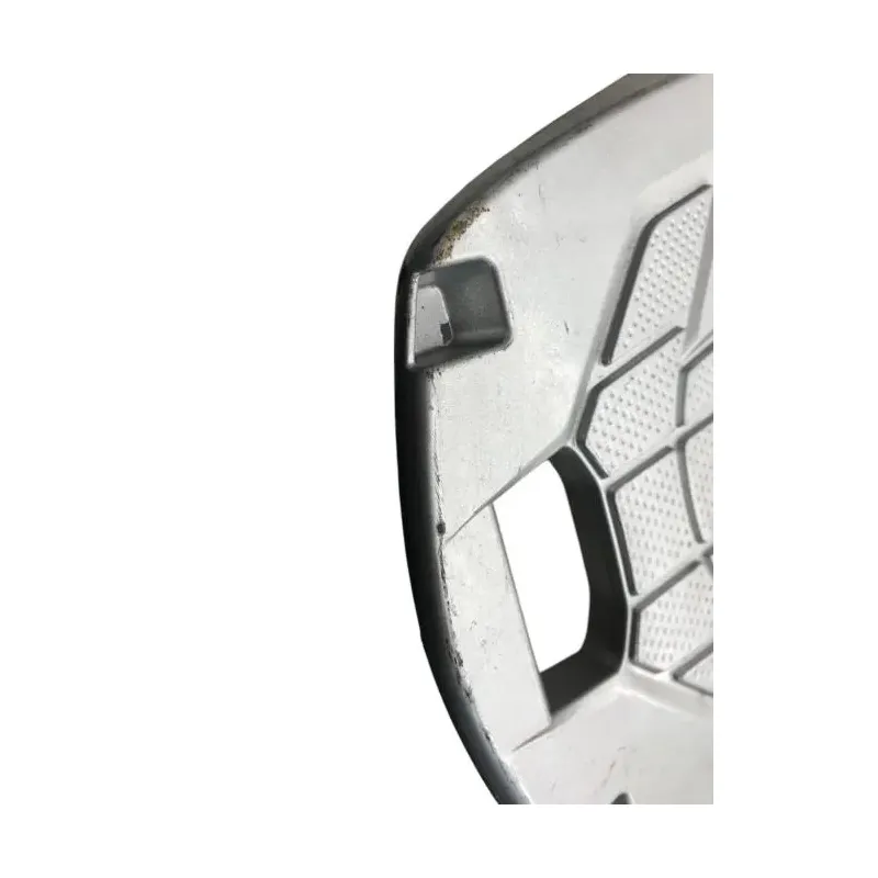 Porte paquets arriere HONDA FES 125 2007-2013 S-WING