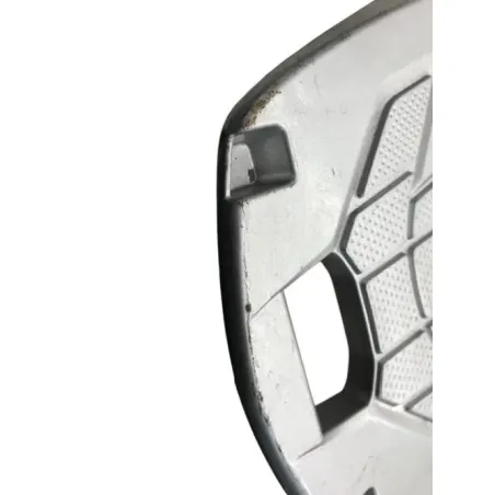 Porte paquets arriere HONDA FES 125 2007-2013 S-WING