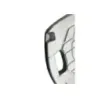 Porte paquets arriere HONDA FES 125 2007-2013 S-WING
