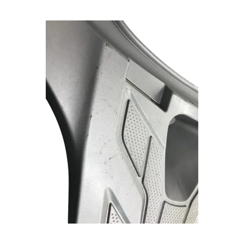 Porte paquets arriere HONDA FES 125 2007-2013 S-WING