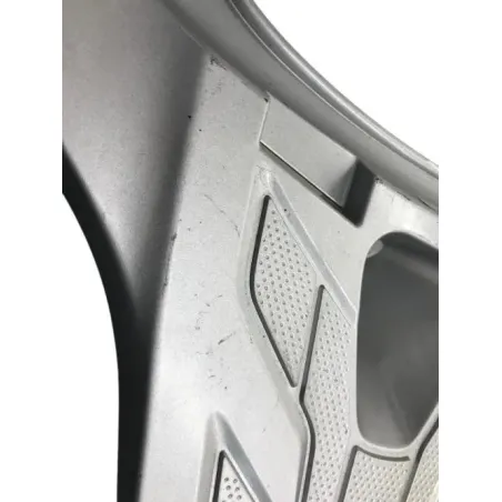 Porte paquets arriere HONDA FES 125 2007-2013 S-WING