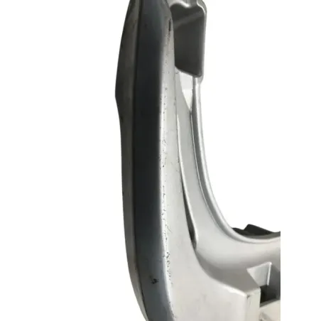 Porte paquets arriere HONDA FES 125 2007-2013 S-WING