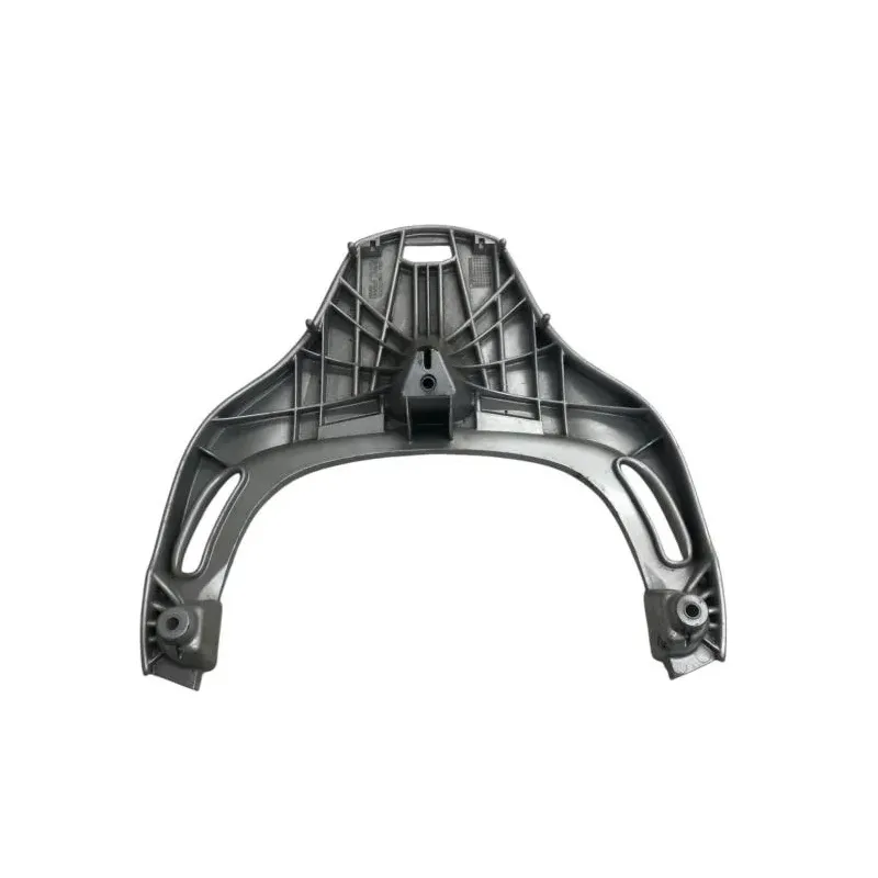 Porte paquets arriere HONDA FES 125 2007-2013 S-WING