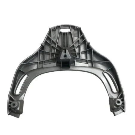 Porte paquets arriere HONDA FES 125 2007-2013 S-WING