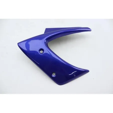 Ecope radiateur gauche YAMAHA FZS 600 FAZER 1998 - 2001