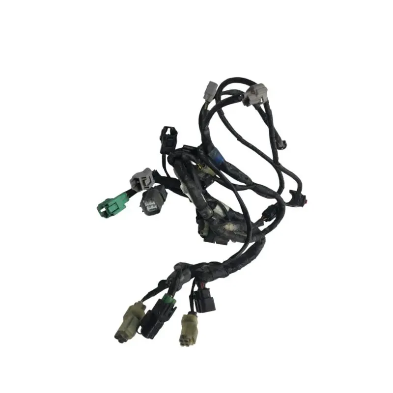 Faisceau electrique KAWASAKI KXF 450 2012-2015