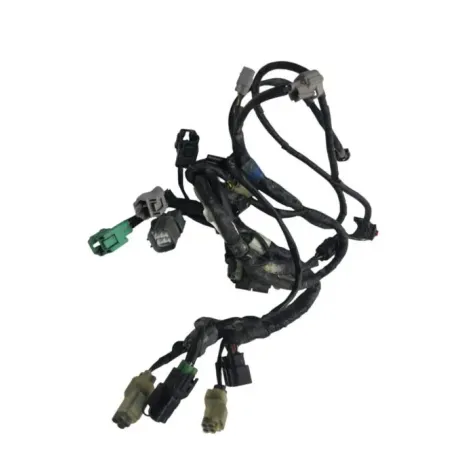 Faisceau electrique KAWASAKI KXF 450 2012-2015