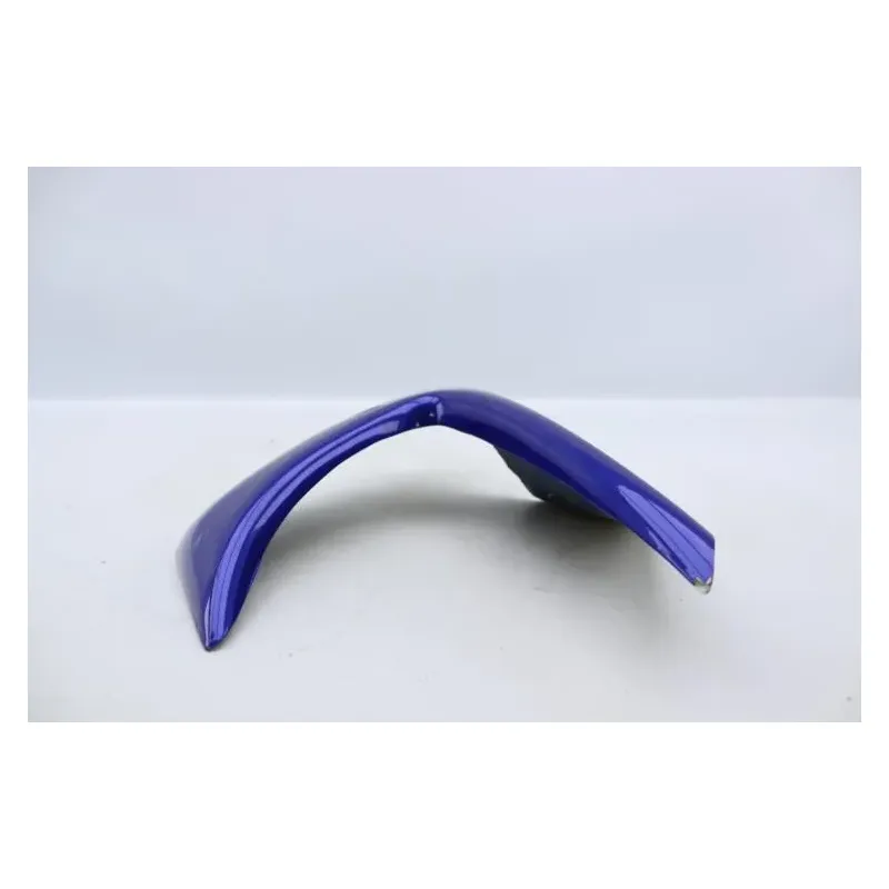 Ecope radiateur gauche YAMAHA FZS 600 FAZER 1998 - 2001
