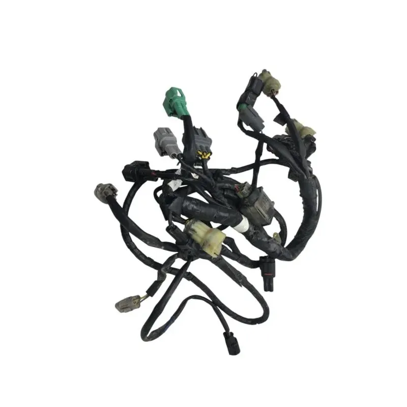 Faisceau electrique KAWASAKI KXF 450 2012-2015