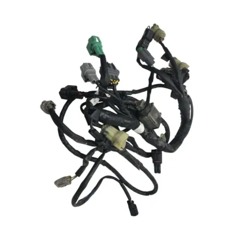 Faisceau electrique KAWASAKI KXF 450 2012-2015