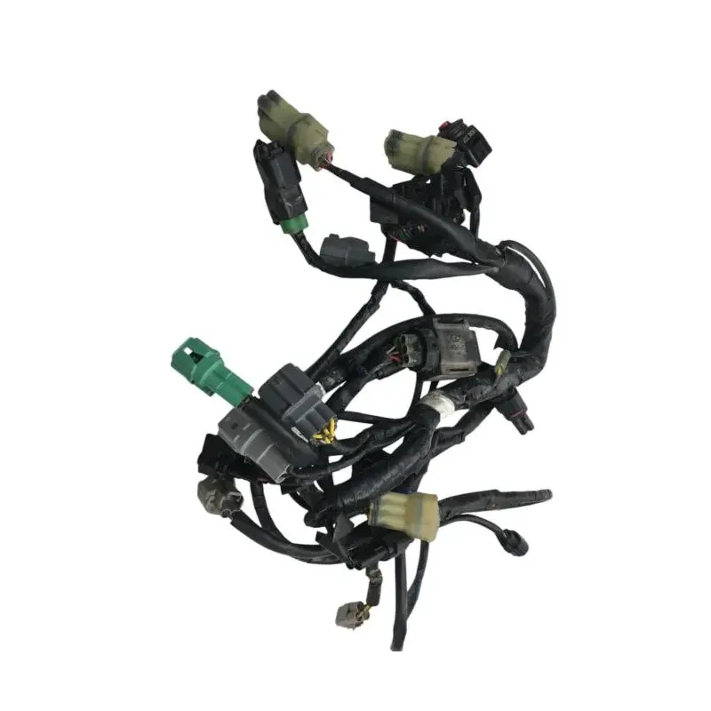 Faisceau electrique KAWASAKI KXF 450 2012-2015