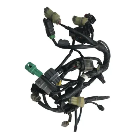 Faisceau electrique KAWASAKI KXF 450 2012-2015
