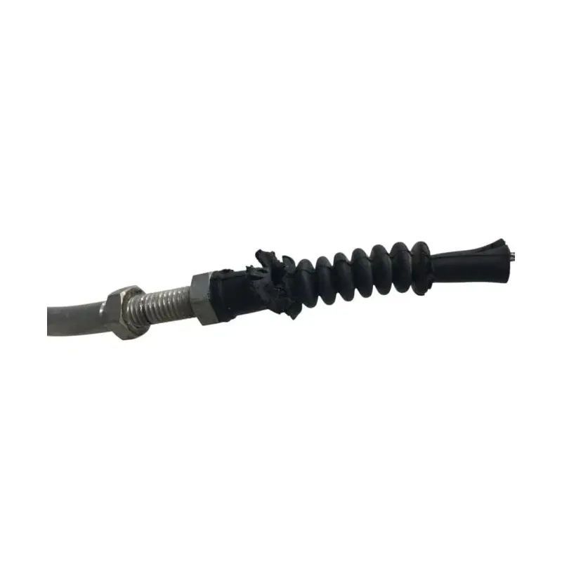 Cable embrayage KAWASAKI KXF 450 2012-2015