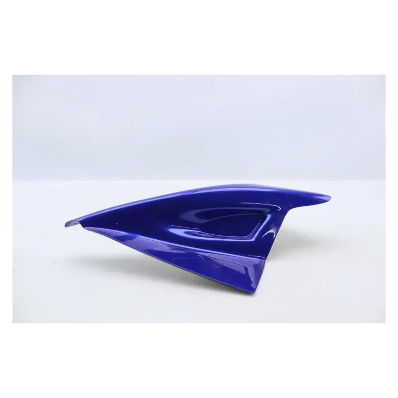 Ecope radiateur gauche YAMAHA FZS 600 FAZER 1998 - 2001