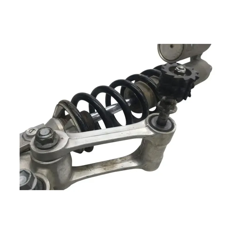 Amortisseur KAWASAKI KXF 450 2012-2015