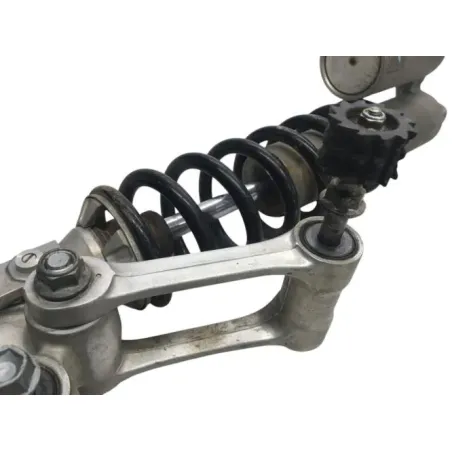 Amortisseur KAWASAKI KXF 450 2012-2015