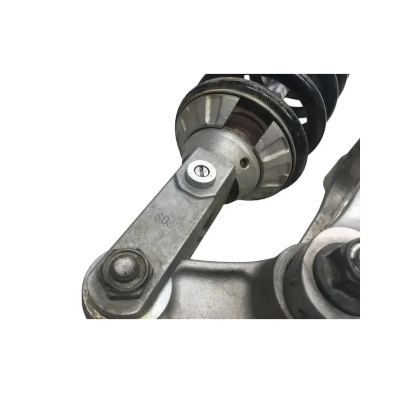 Amortisseur KAWASAKI KXF 450 2012-2015