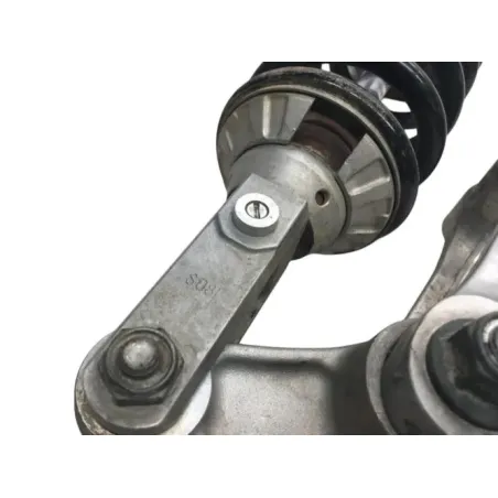 Amortisseur KAWASAKI KXF 450 2012-2015