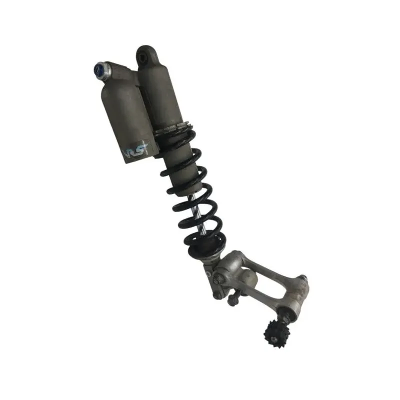 Amortisseur KAWASAKI KXF 450 2012-2015