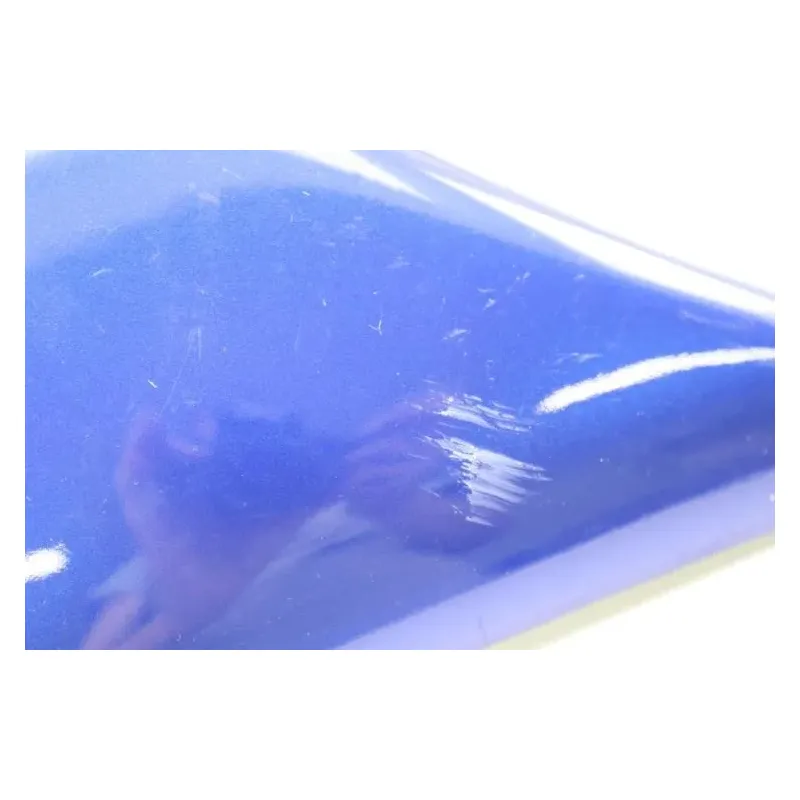 Ecope radiateur gauche YAMAHA FZS 600 FAZER 1998 - 2001