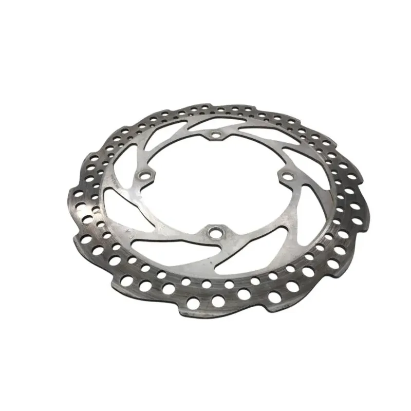 Disque frein avant KAWASAKI KXF 450 2012-2015